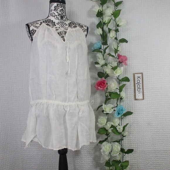 J. Crew Tops - J.CREW Sleeveless Top. Size Small